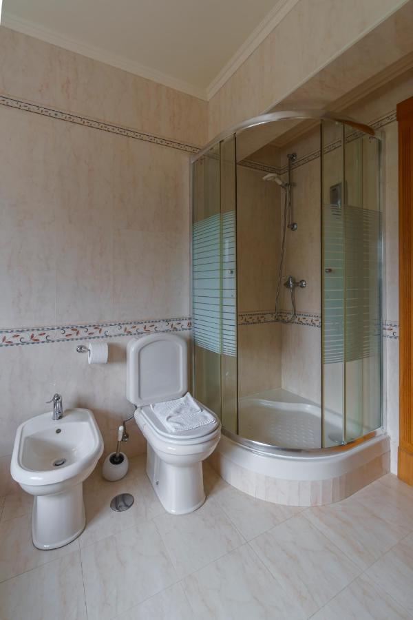 Quinta Das Hortencias São Vicente Ferreira エクステリア 写真