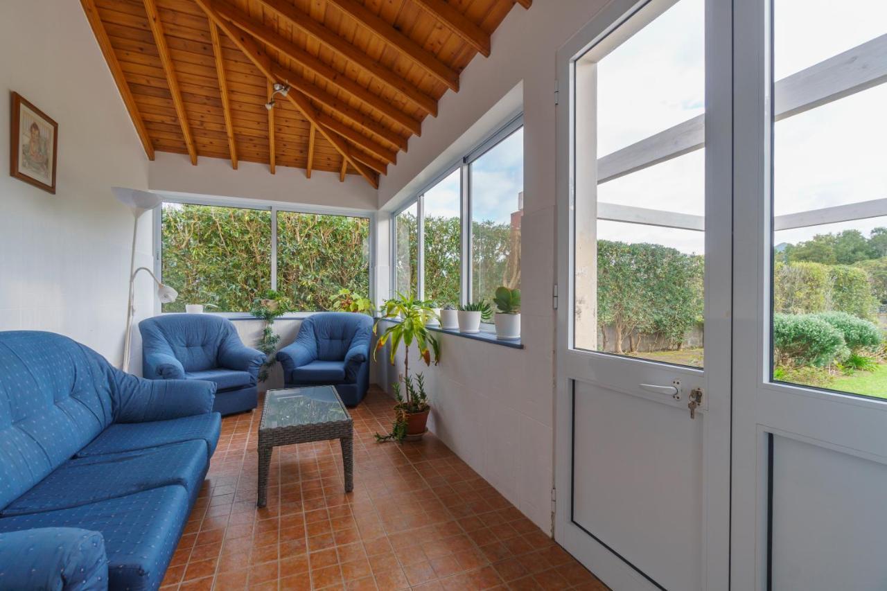 Quinta Das Hortencias São Vicente Ferreira エクステリア 写真