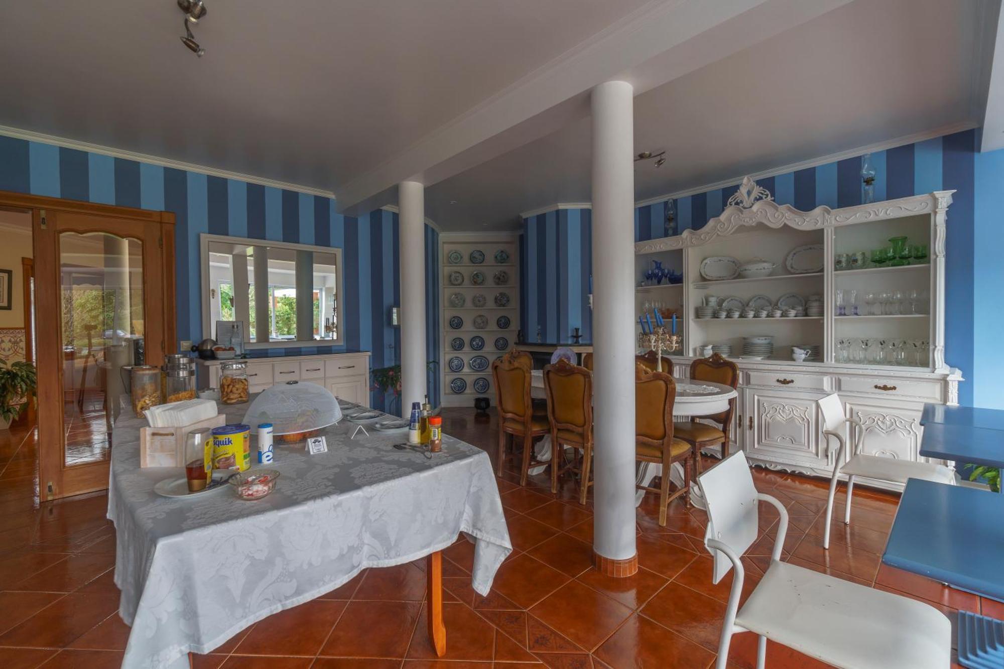 Quinta Das Hortencias São Vicente Ferreira エクステリア 写真