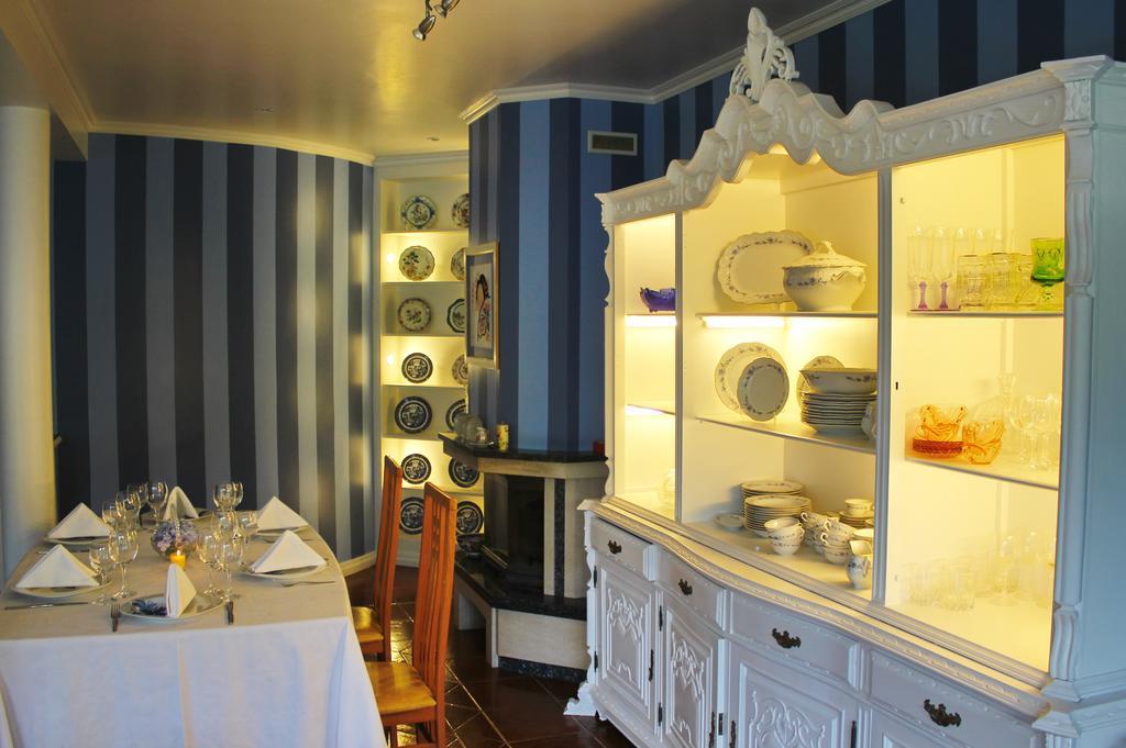 Quinta Das Hortencias São Vicente Ferreira エクステリア 写真